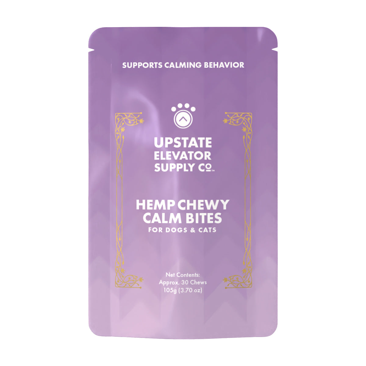 Hemp Chewy Calm Bites