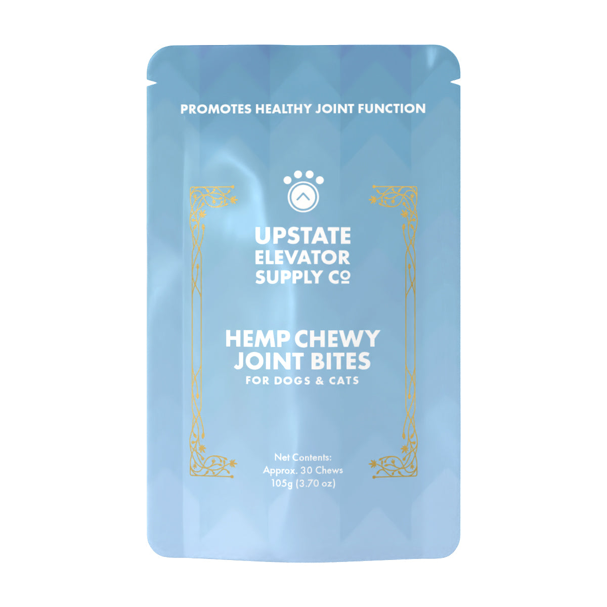 Hemp Chewy Joint Bites